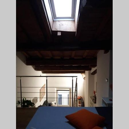 Fiordiloto57 Apartment Mantova Bagian luar foto